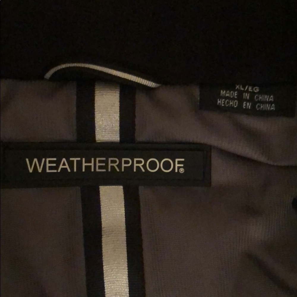 Weatherproof Jacket - image 3